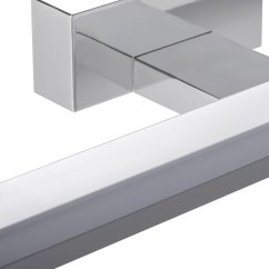 Nástenné svietidlo Nástenné svietidlo 60cm ASTEN LED 12W 770lm 4000K Neutrálne IP44 Kanlux