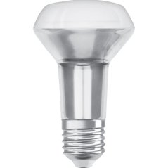 LED žiarovka E27 R63 4,3W = 60W 350lm 2700K Warm 36° OSRAM Parathom