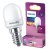 LED žiarovka E14 1,7W = 15W 150lm teplá 2700K 240°- chladnička, mraznička