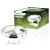LED žiarovka G53 AR111 15W = 100W 1521lm 4000K Neutrálna 24° 12V DC Silver LUMILED