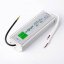 IP67 200W 12V hermetický LED zdroj Ecolight