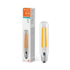 LED žiarovka E27 21W = 50W 4000lm 4000K Neutrálne 360° vlákno Ledvance
