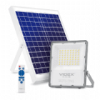 Solárne LED reflektory