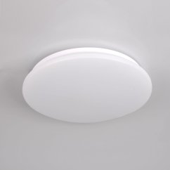 Plafond LED stropné svietidlo ADAR 13W 900lm 30cm GOLDLUX (Polux) 4000K
