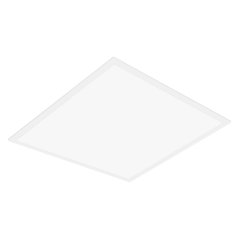 LED panelové svietidlo na zapustenie CASETON 60x60cm 36W 4000K 3960m UGR19 TPA LEDV LEDVANCE