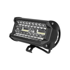 Pracovná lampa 120W LED halogénové svetlo 40 LED 10-30V DC Off-road IP67