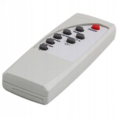 LED solárna pouličná lampa - 360W - 6000K + pohybový a súmrakový senzor + Ovládač - čierna