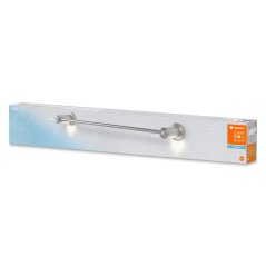 LED háčik na uteráky so senzorom pohybu LEDVANCE