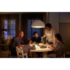 LED žiarovka E27 A60 13W = 100W 1521lm 4000K Neutrálna 200° BELLALUX