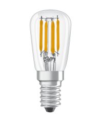 LED žiarovka E14 T26 2,8W = 25W 250lm 6500K Cold 320° Filament OSRAM STAR