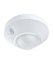 Stropná lampa LED batériová so senzorom pohybu a súmraku 1, 7W 4000K neutrálna biela NIGHTLUX Osram
