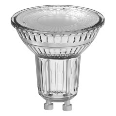 LED reflektorová žiarovka GU10 PAR16 2,6W = 35W 230lm 4000K Neutral 36° Ledvance