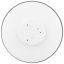 LED stropný plafón s povrchovou montážou 36W 4000K CELIS Round IP44 White Ring ALS LUMILED