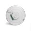 LED plafón vonkajší 44W 4800lm CCT 140° biely nadstropný IP54 Videx
