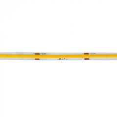Pásik LED pásik COB 9W/m 990lm/m 480LED/m 24V 4000K neutrálna IP20 kotúč 50m Ecolight