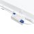 LED panel 40W 4000K 4000lm IP40 60x60cm biely Bemko