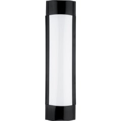 LED panel Povrchové svietidlo Beam Black 30cm 9W 4000K Neutrálna farba