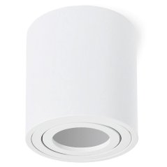 Zapustené svietidlo OH36 KOBI WHITE MOVABLE GU10 WHITE