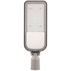 LED pouličné svietidlo LUXOS2 Priemyselné cestné svietidlo 100W 14000lm 4000K IP65 ALS LUMILED