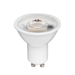 LED žiarovka GU10 6,9W = 50W 575lm 3000K Warm 120° OSRAM Value
