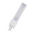 LED žiarivka G24d-1 6W = 13W 600lm 3000K Warm Dulux D EM & AC Ledvance