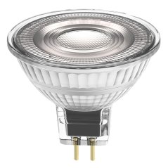 LED reflektorová žiarovka GU5.3 MR16 2,6W = 20W 210lm 4000K Neutral 36° 12V Ledvance