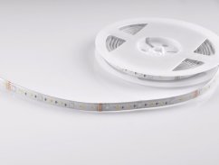 LED pás 230V 20W RGB + CCT IP65 TUYA WIFI Smart 5m