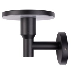 Vonkajšie nástenné svietidlo CCT LED 12W 3000-6500K IP65 CORTUS LUMILED