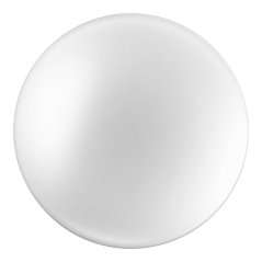 Plafón LED stropná lampa povrchová 24W 1800lm 3000K teplá biela IP44 Ceiling Ledvance