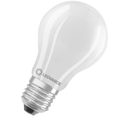 LED žiarovka E27 A75 7W = 60W 806lm 4000K Neutrálne 300° vlákno DIM LEDVANCE