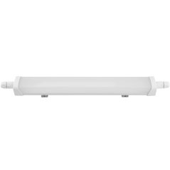 Hermetické LED svetlo do dielne 60 cm Garážové svetlo 30W 4000K Vodotesné TERRA LUMILED