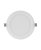 LED panel na zapustenie 12W 3000K DOWNLIGHT Slim DN155 LEDVANCE round