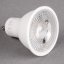 LED žiarovka GU10 reflektor PAR16 5, 2W = 55W 720LM 6500K studená 38° LUMILED