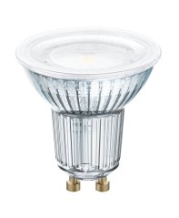 Žiarovka LED PAR16 s reflektorom GU10 6,9W = 49W 620lm 6500K Cold 120° STAR Osram