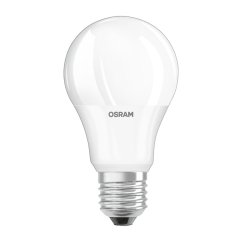 LED žiarovka E27 A60 10W = 75W 1060lm 4000K Neutral 240° OSRAM