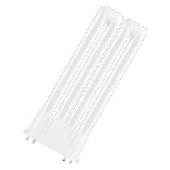 LED žiarivka jednostranná 2G10 20W = 36W 2500lm 4000K neutrálna 130° DULUX LED F EM & AC Osram