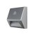 Svietidlo LED Nightlux Silver na schodisko 0,3W 10lm 4000K IP54 Ledvance Senzor pohybu