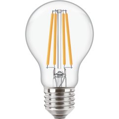 LED žiarovka E27 A60 10,5W = 100W 1521lm 2700K Warm PHILIPS CorePro