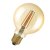 2PAK LED dekoratívna žiarovka E27 G95 6,5W = 55W 725lm 2400K Warm 300° Filament Dimmable OSRAM Vintage 1906