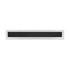 Záhradné nástenné svietidlo LED DURANGO 19W 60cm IP65 4500K