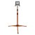LED reflektor 1x30W 2700lm 4000K IP65 Na stojane LEDVANCE WORKLIGHT TRIPOD Prenosný pracovný reflektor