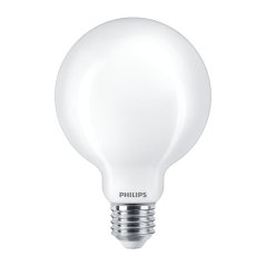 LED žiarovka G93 E27 7W = 60W 806lm 2700K Warm PHILIPS