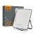 LED reflektor Halogén 200W 24000lm 5000K IP65 Sivá VIDEX DAVIS