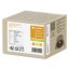 LED zapustené bodové svietidlo 4W 300lm 3000K Warm Dimmable Mesh Spot Black Air Adjust Ledvance