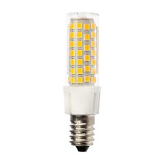 Žiarovka LED E14 tubulárna T25 10W = 75W 970lm 3000K teplá 320° LUMILED