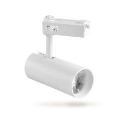 Reflektor LED 30W 4000K 2400lm 90CRI 36° nastaviteľný biely Videx