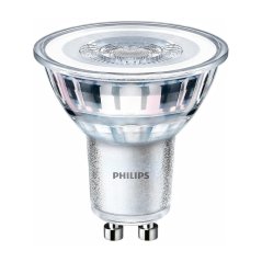 LED žiarovka GU10 4,6W = 50W 390lm 6500K Cold 36° PHILIPS