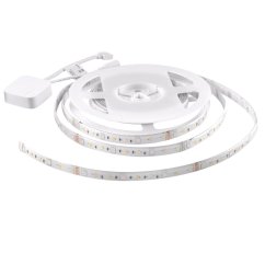 LED pás 230V 20W RGB + CCT IP65 TUYA WIFI Smart 5m