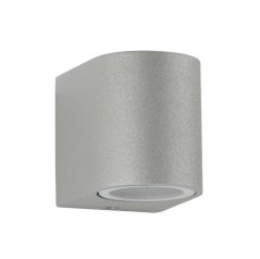 LED Mini 6001 AL GU10 Su-Ma vonkajšie záhradné svetlo