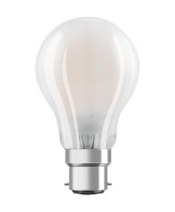 3x LED žiarovka A60 B22d 11W = 100W 1521lm 2700K teplá 320° BASE Osram
